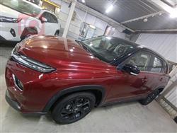 Toyota Urban Cruiser